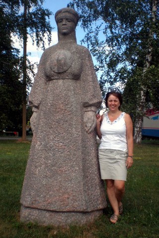 Eve Põldmaa