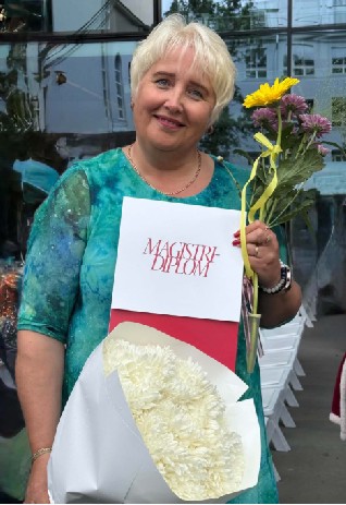 MARGIT KILGI