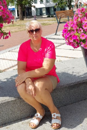 MARGIT KILGI