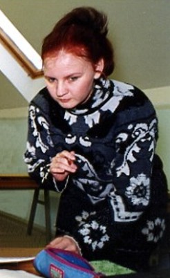 SIRET STOLTSEN