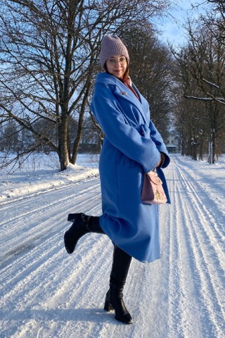 ANN-ELISBETH SANG