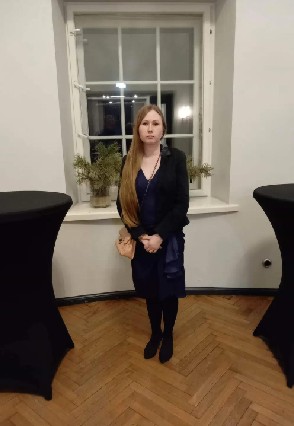 Sigrid Elmik